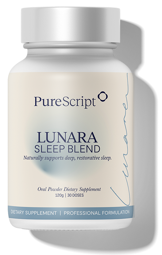Lunara Sleep