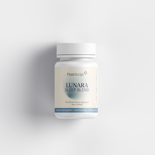 Lunara Sleep