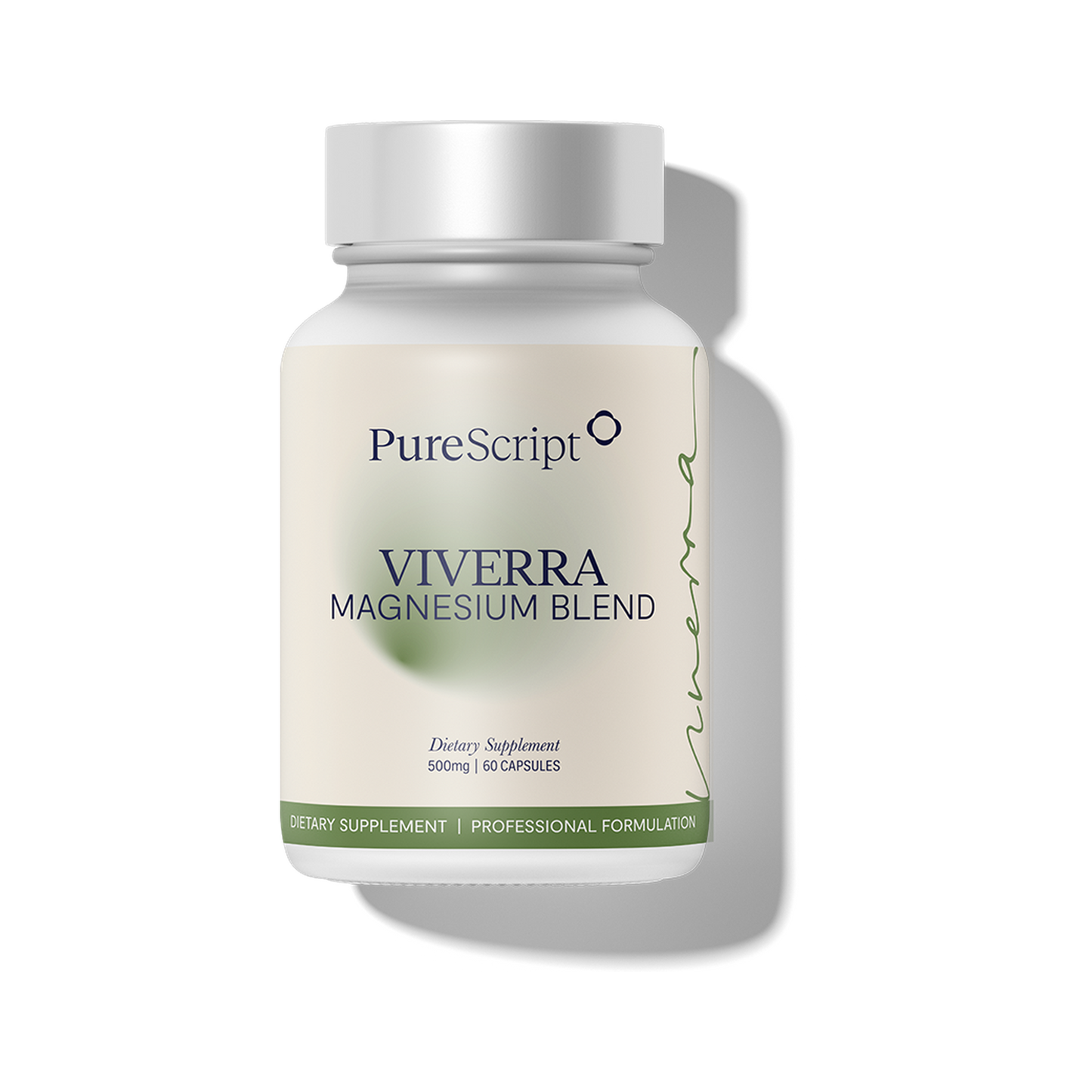 Viverra Magnesium