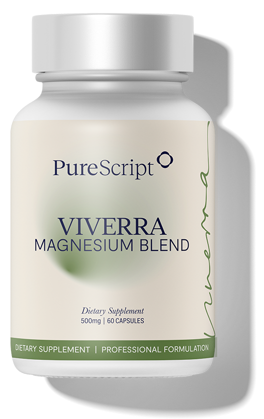Viverra Magnesium